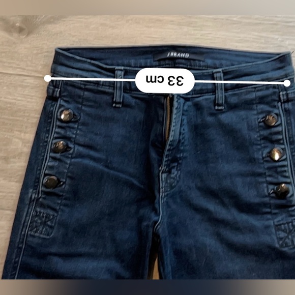 JBrand Skinny Jeans size:US27 - Picture 7 of 8